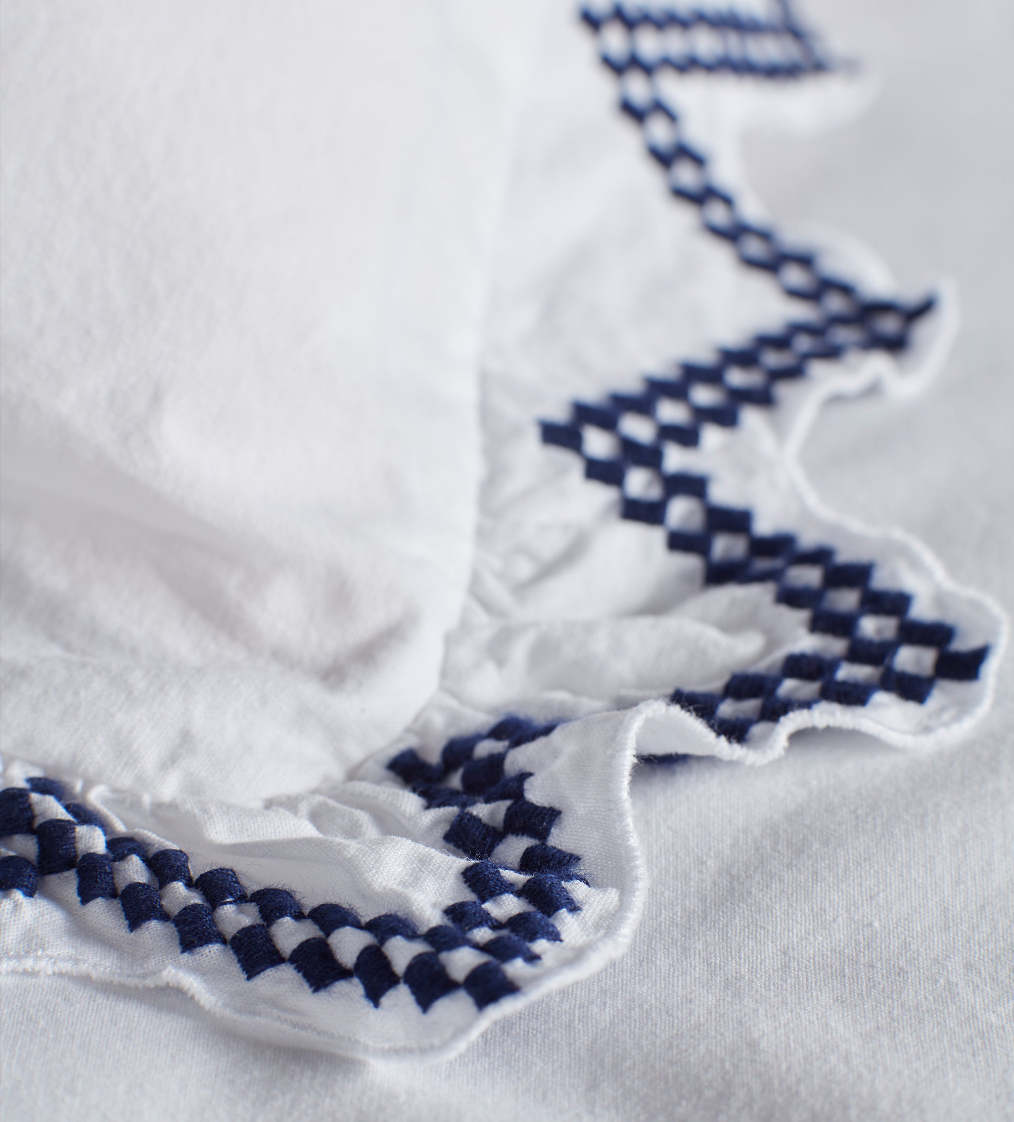 100% Cotton Oxford Pillowcase