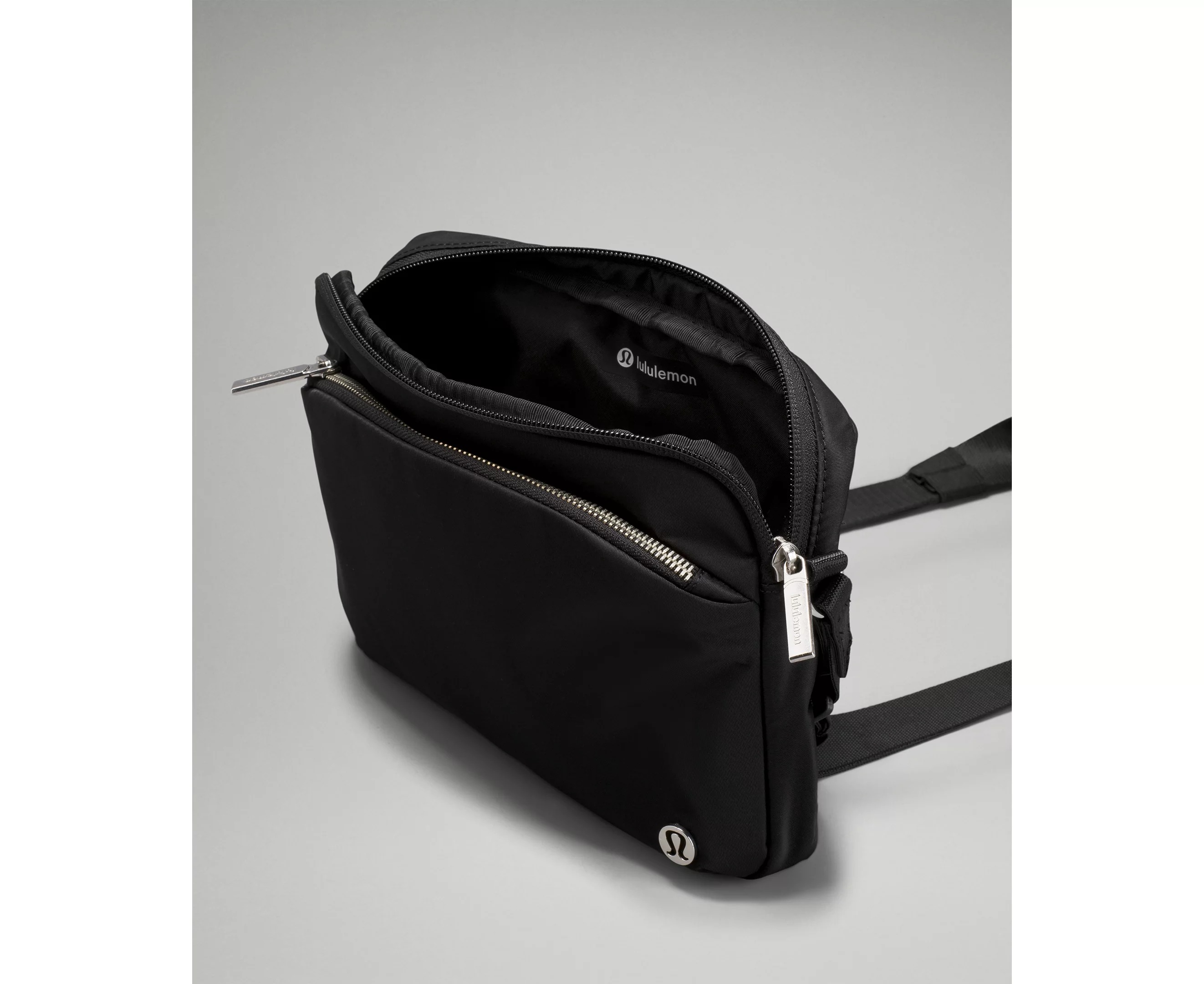 Bolso bandolera City Adventurer 2,5 L