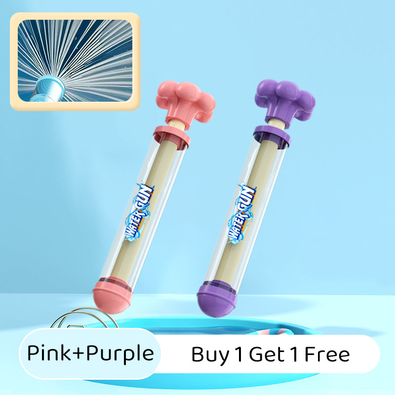 🧊Summer Hot Sale 49% OFF🌊Pull-Push Firework Water Blaster