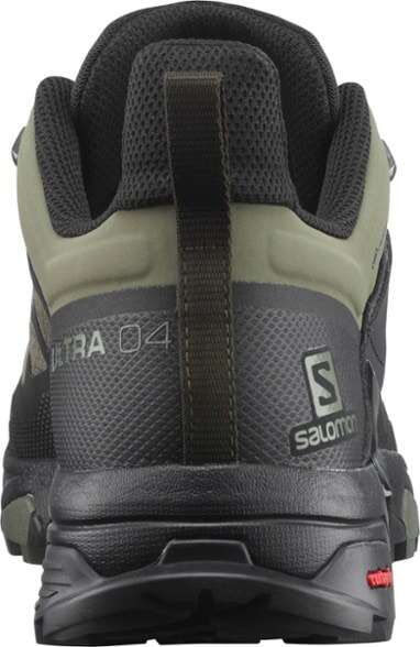 wxl-Salomon X Ultra 4 GORE-TEX Zapatillas de senderismo - Hombre