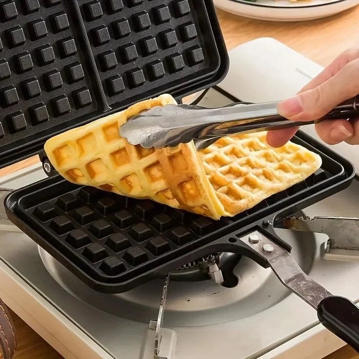 WAFFLE MAKER MOLD