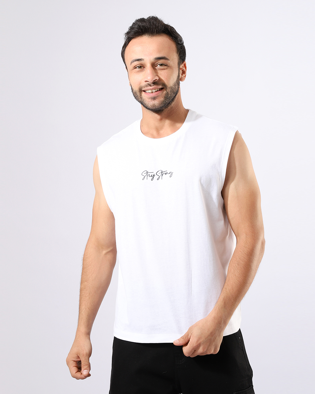 Stay Strong T-Shirt