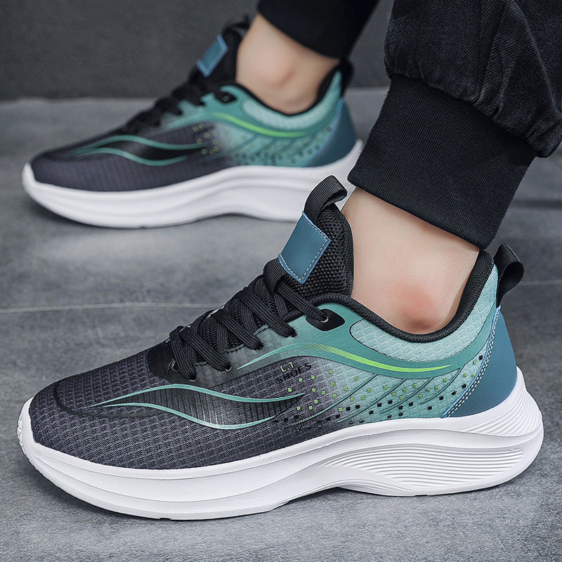 Men's Fashionable Trendy Versatile Shoes
