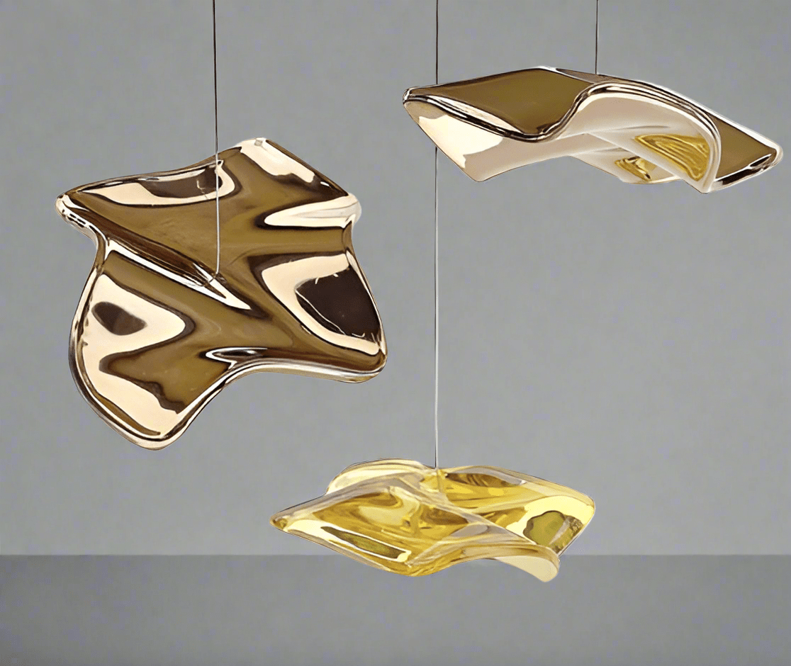 Annarrgeal | Cluster Chandelier