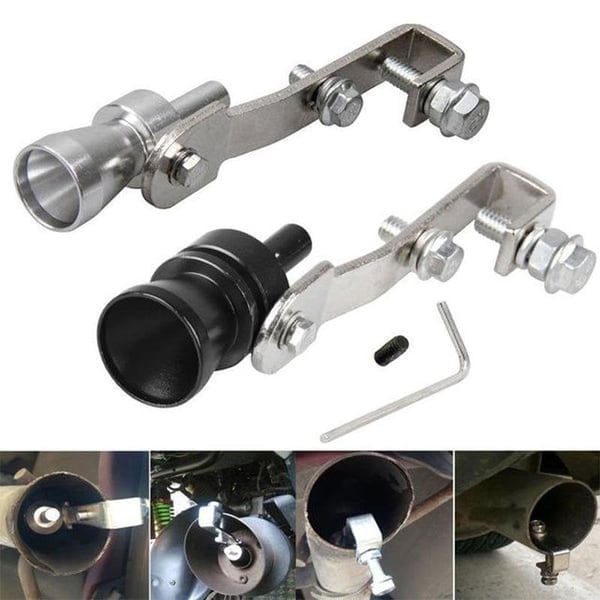 💥Blowout Sale- 49% OFF💥Exhaust Pipe Oversized Roar Maker(Cars and Motorcycles)