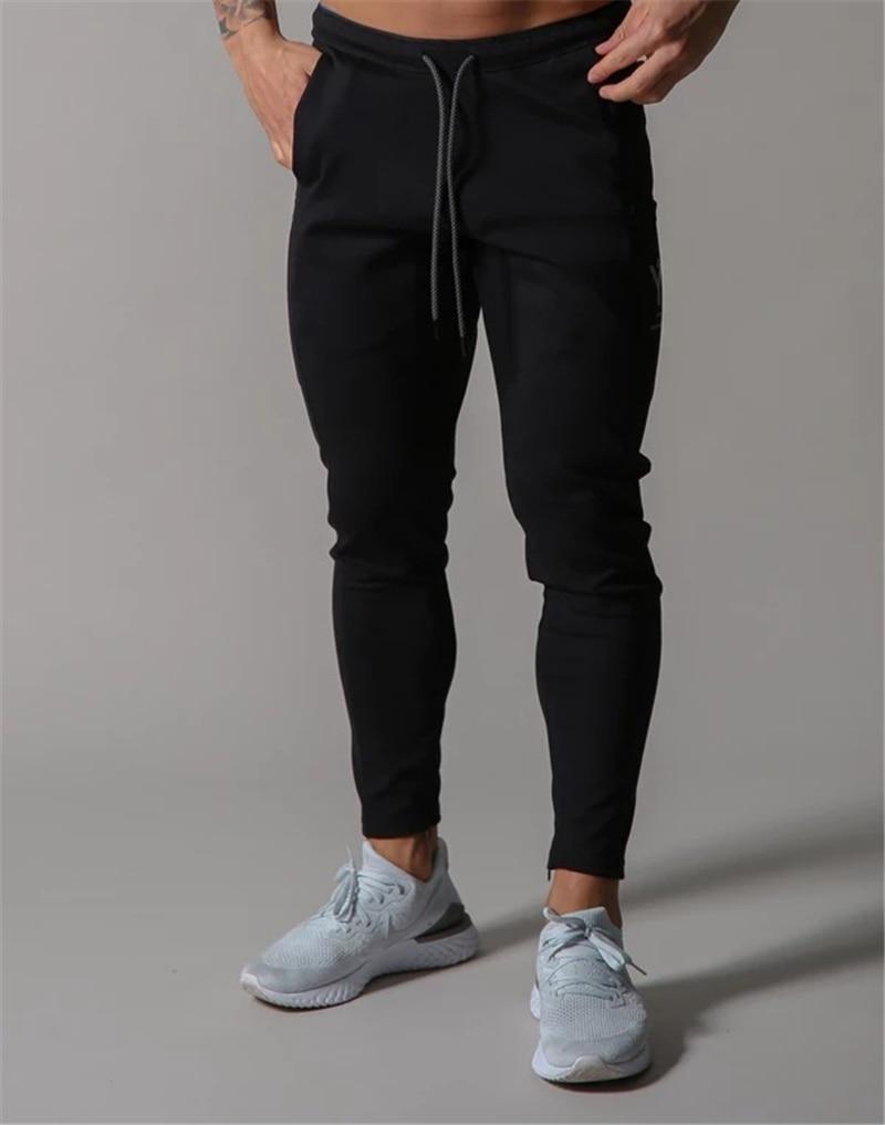 LYFT Fitted Joggers