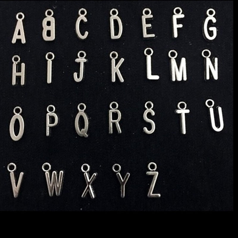 Thanks for All The Orgasms (Letter) Keychain