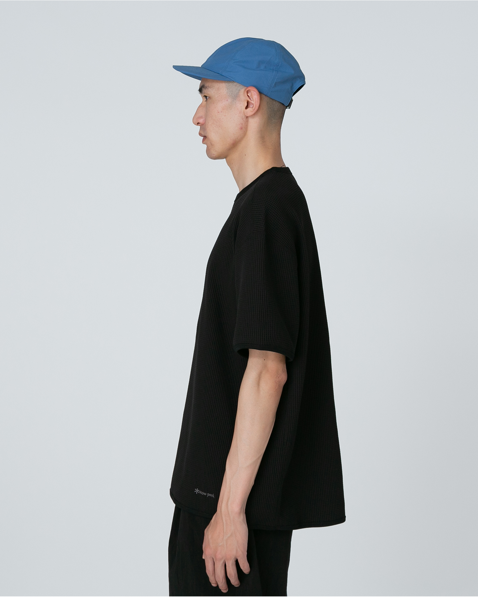 Dry Waffle T-Shirt