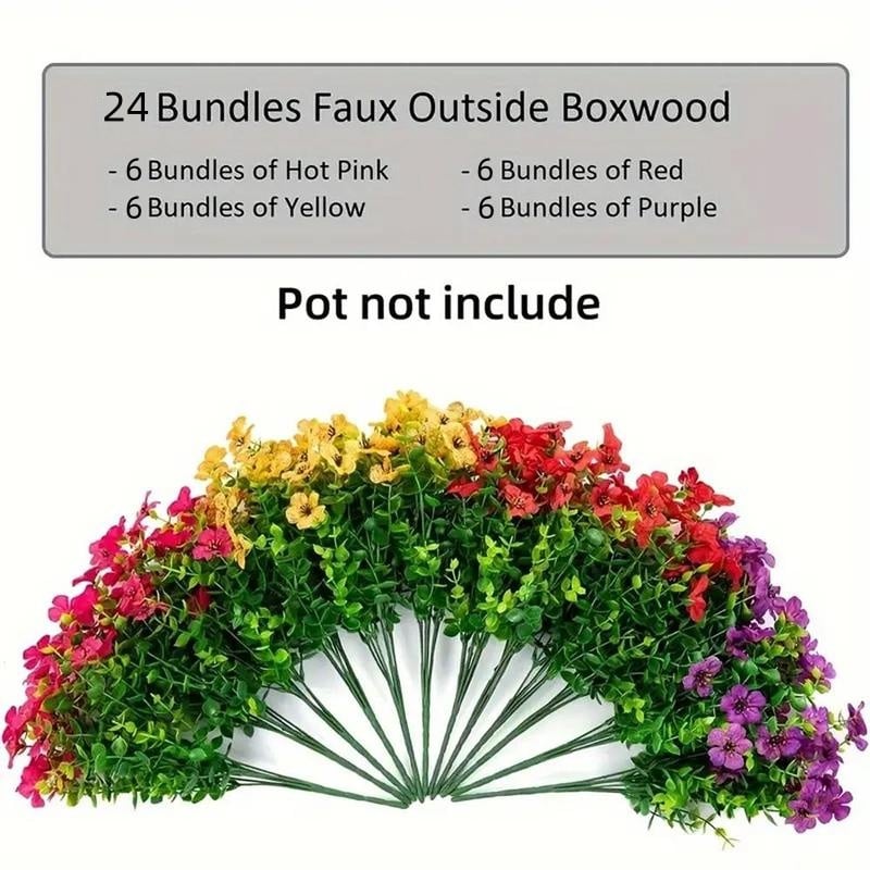 Artificial Flower