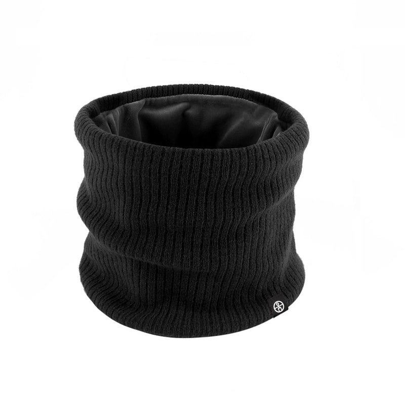 Unisex Minimalist Solid Color Artificial Wool Acrylic Scarf