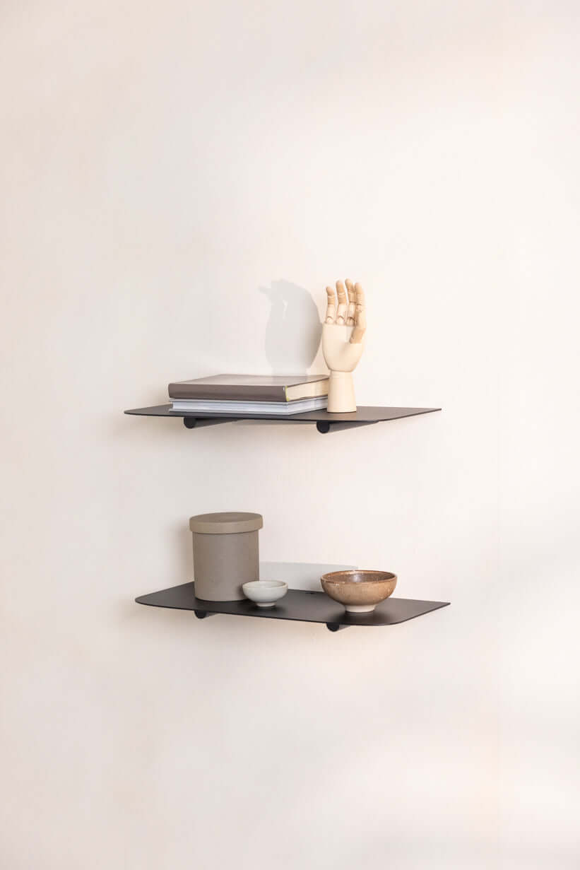 WALL SHELF LENN