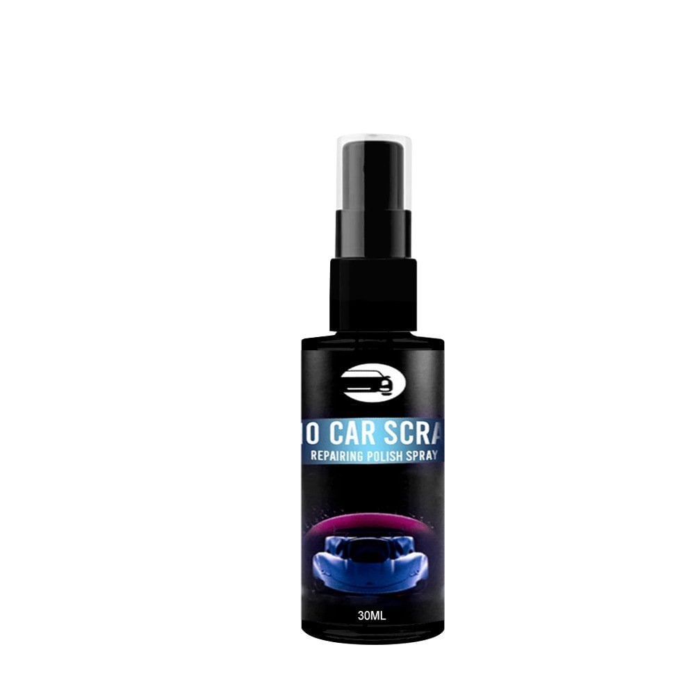 Car Scratch Repair Spray(Buy 2 Get 2 Free)