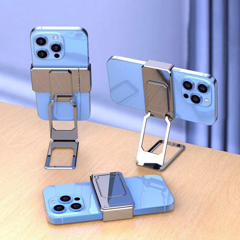 Foldable Phone Stand