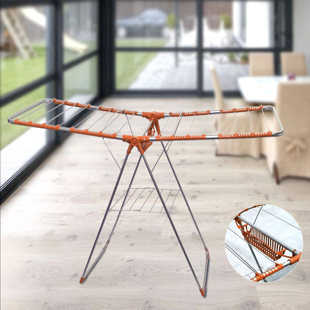 Big Laundry Drying Rack