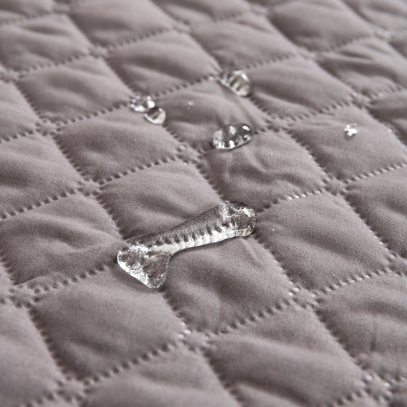 Minimalist Cloth Solid Color Pet Pad