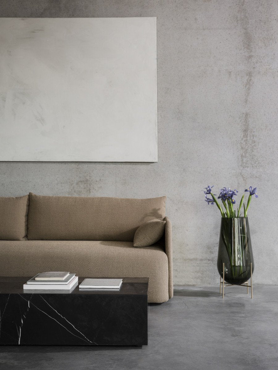 Offset Sofas