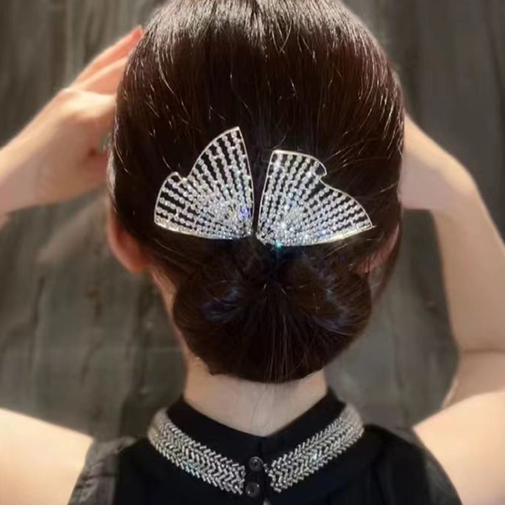 🔥BIG SALE - HALF PRICE🔥🔥Ins Style Elegant Lazy Hair Curler