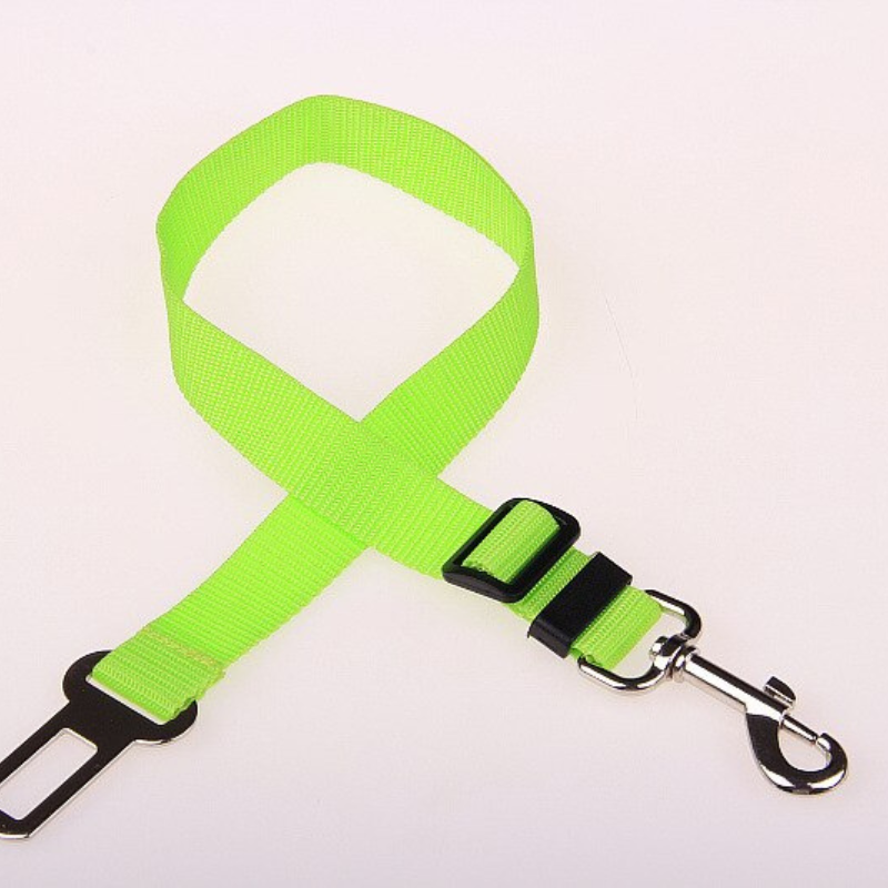Dog Seat Belt Safety Harness