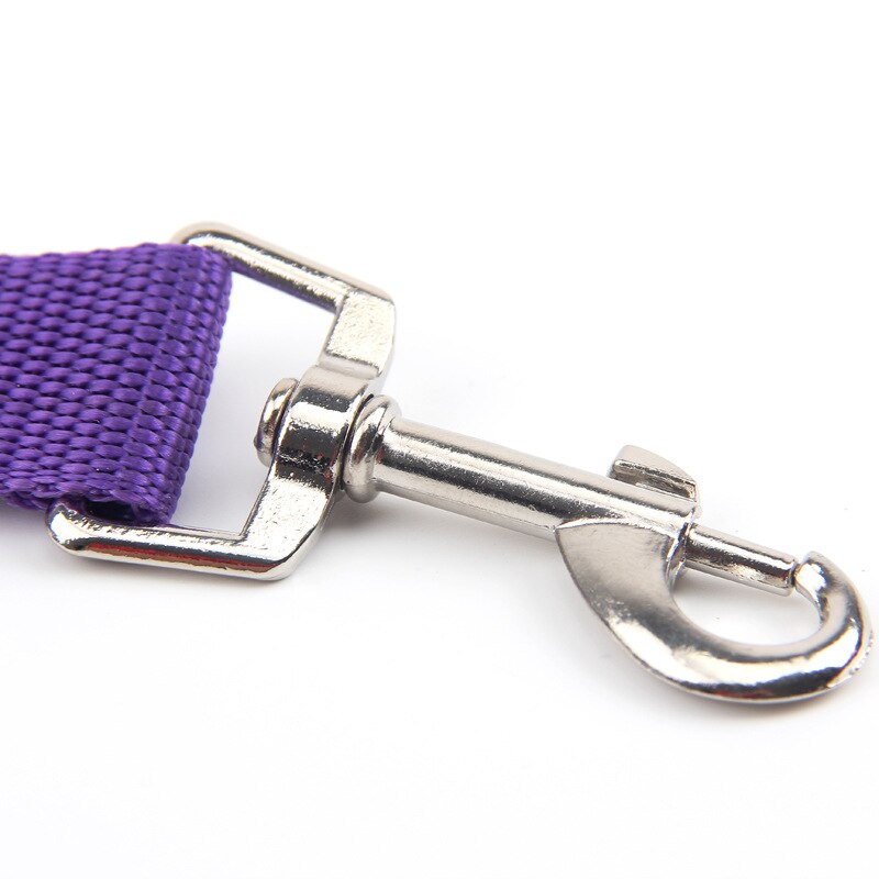 Dog Seat Belt Safety Harness