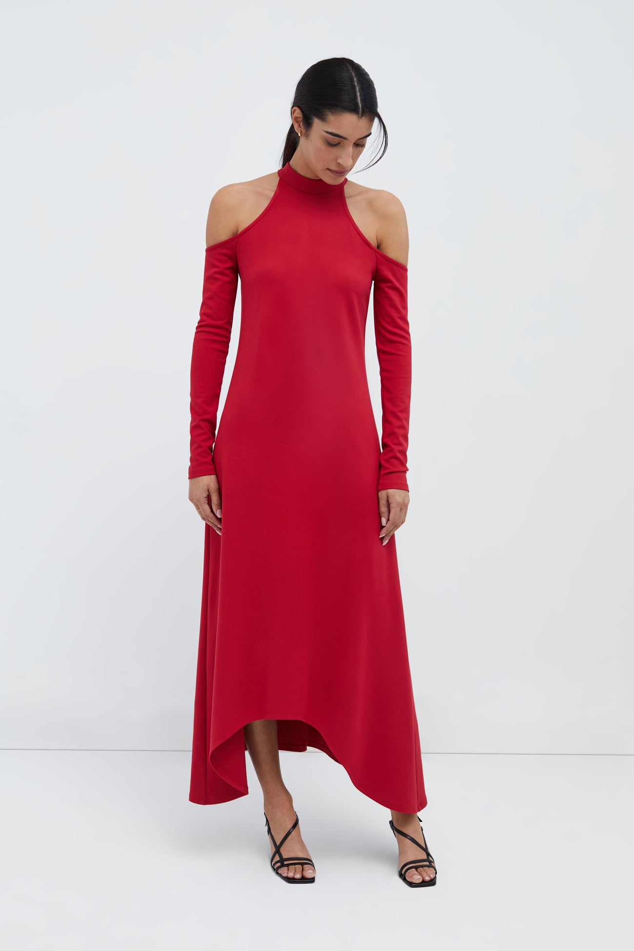 Kalene Dress