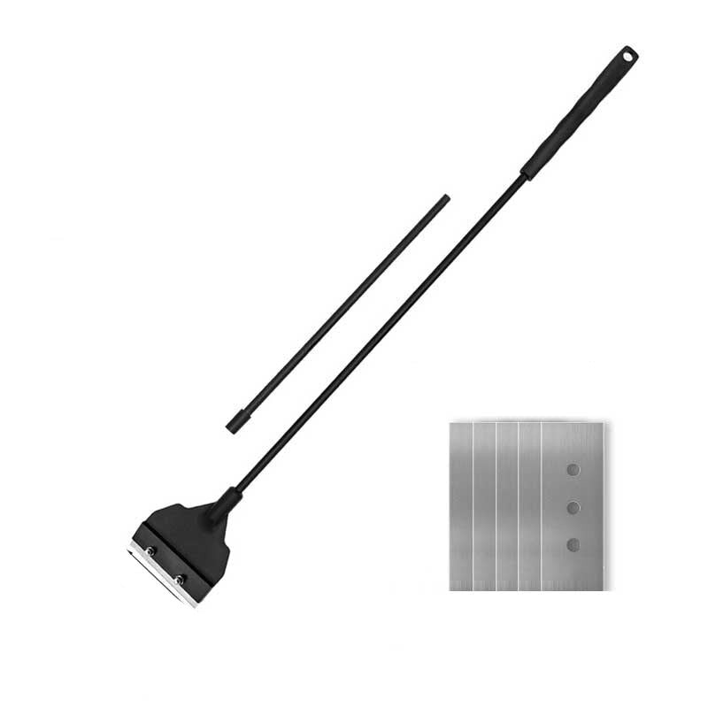 Water Grass Cleaning Tool