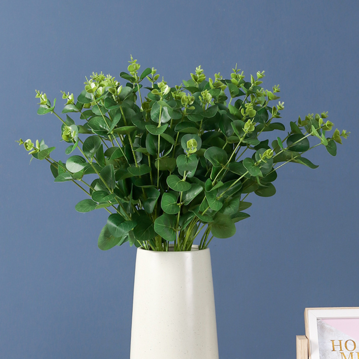 Eucalyptus Leaves