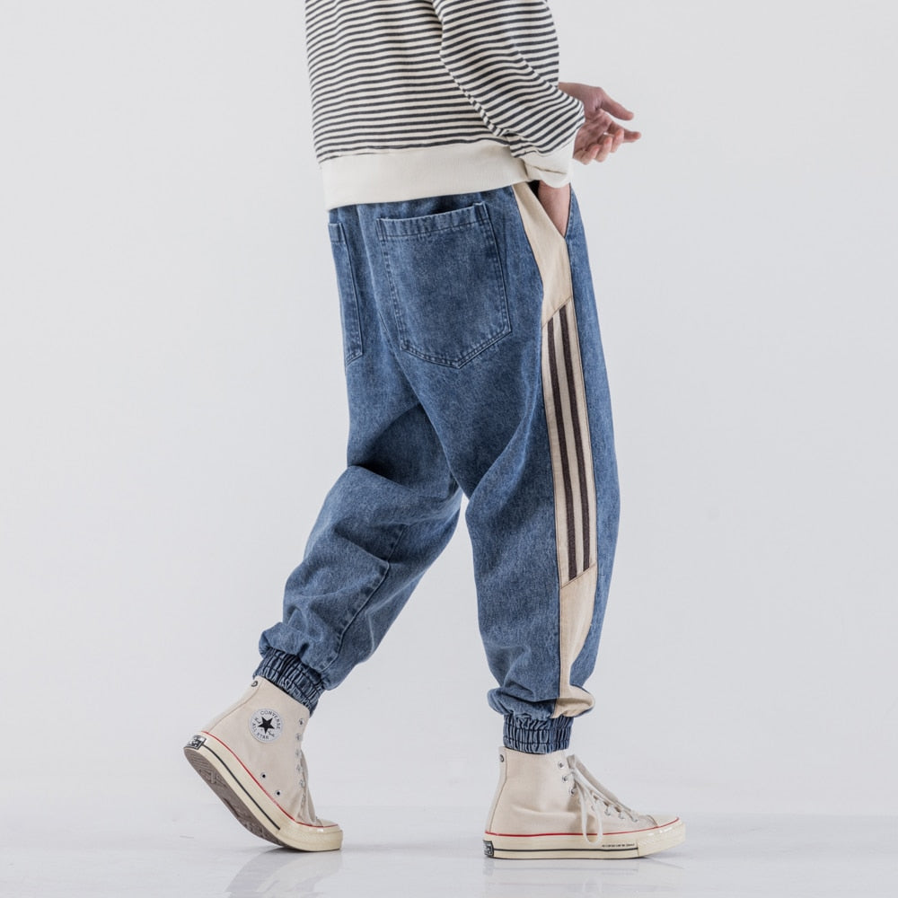 Comfy Streetwear Joggers