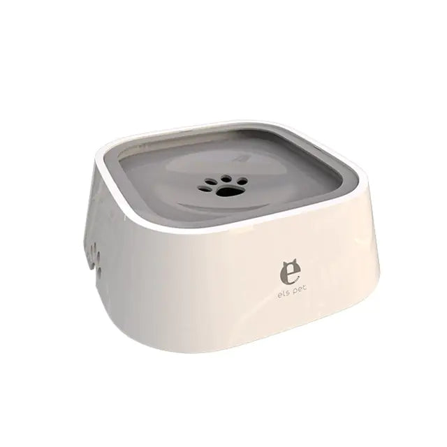 The ELS Pet Water Dispenser Portable Bowl