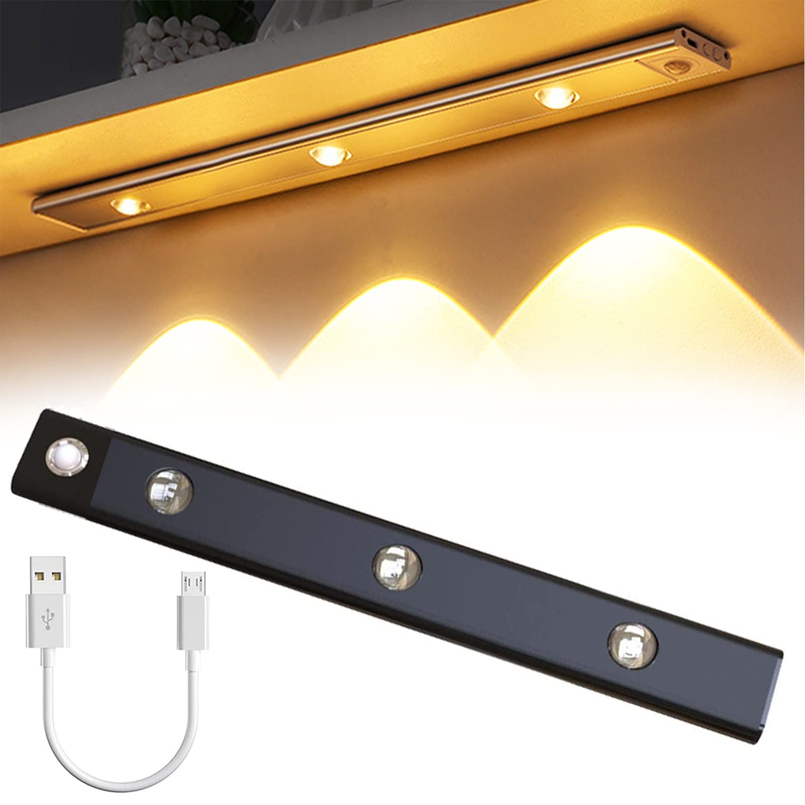 Under Cabinet Light