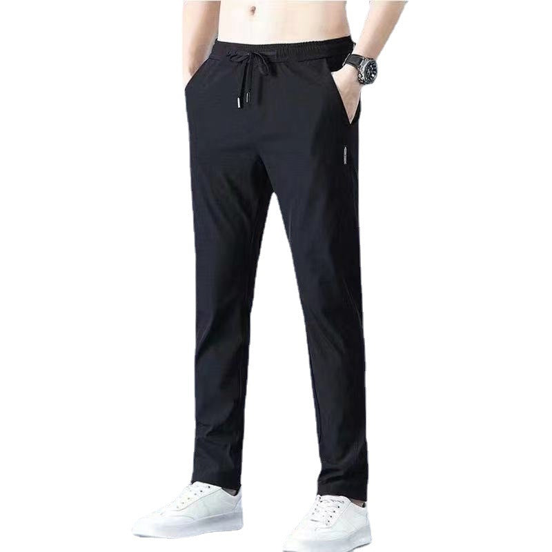 Men's Fast Dry Stretch Pants