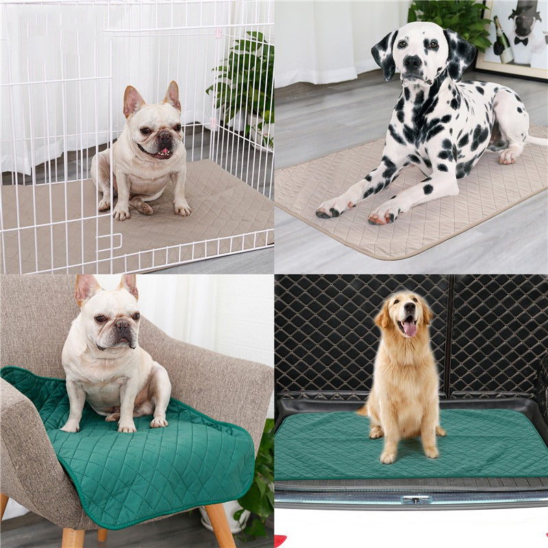 Reusable Dog Pee Pad