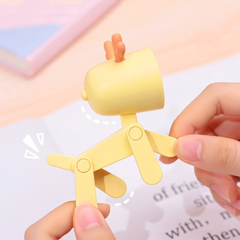 🎁Hot SALE - LED Cute Night Light