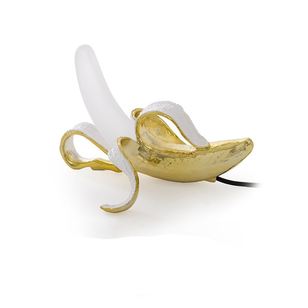 Banana LED Table Lamp