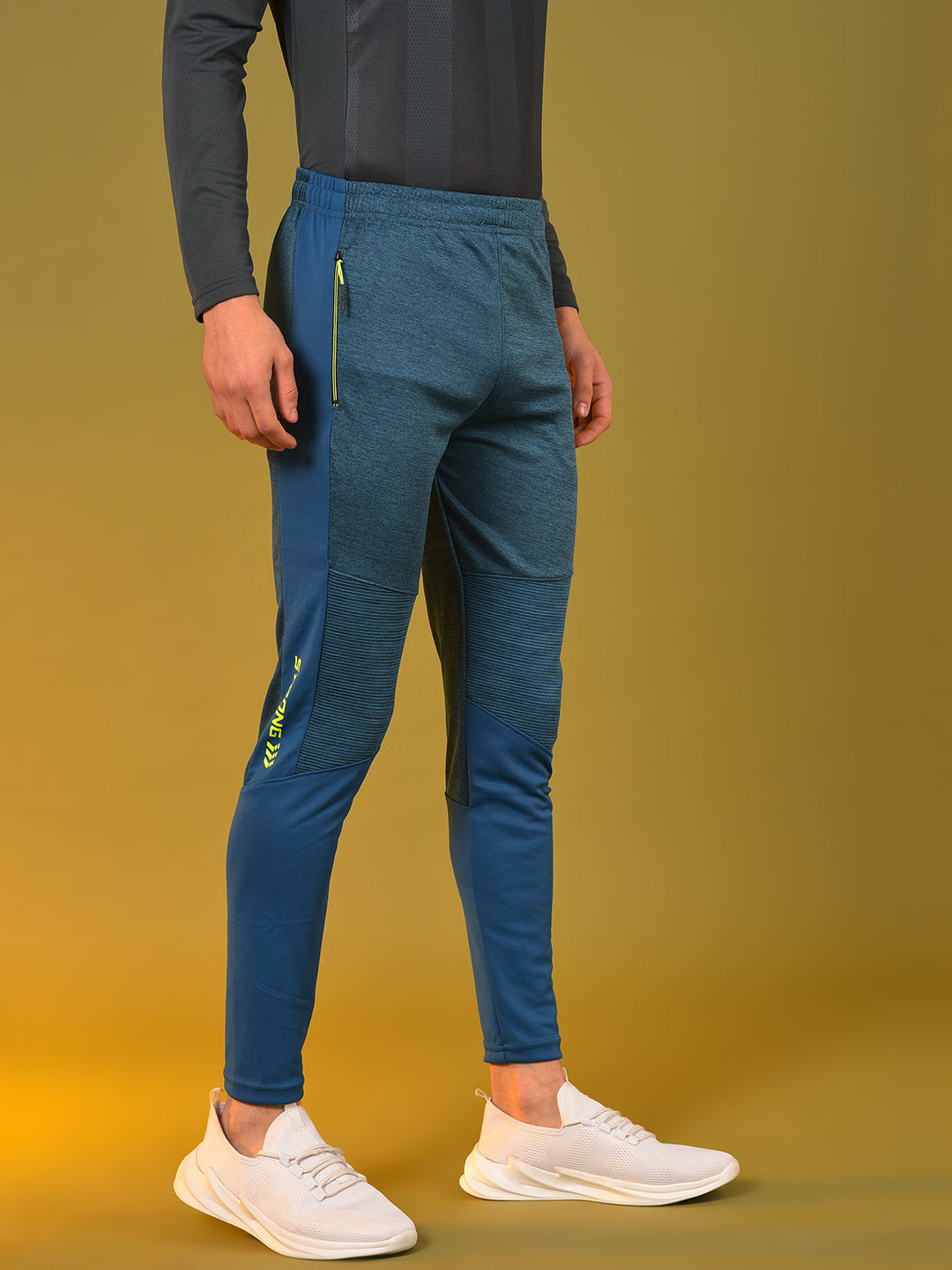 Solid Trackpants