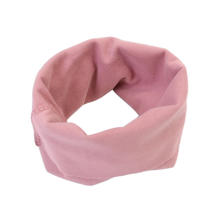 Casual Nylon Solid Color Pet Tire