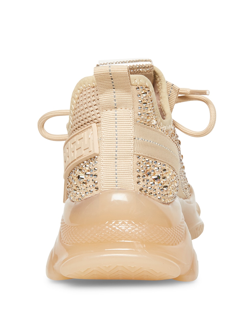 Tenis Steve Madden Maxilla-R para mujer