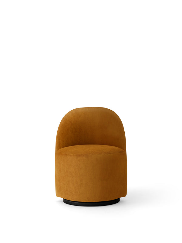 Tearoom Chair. Swivel w/Return