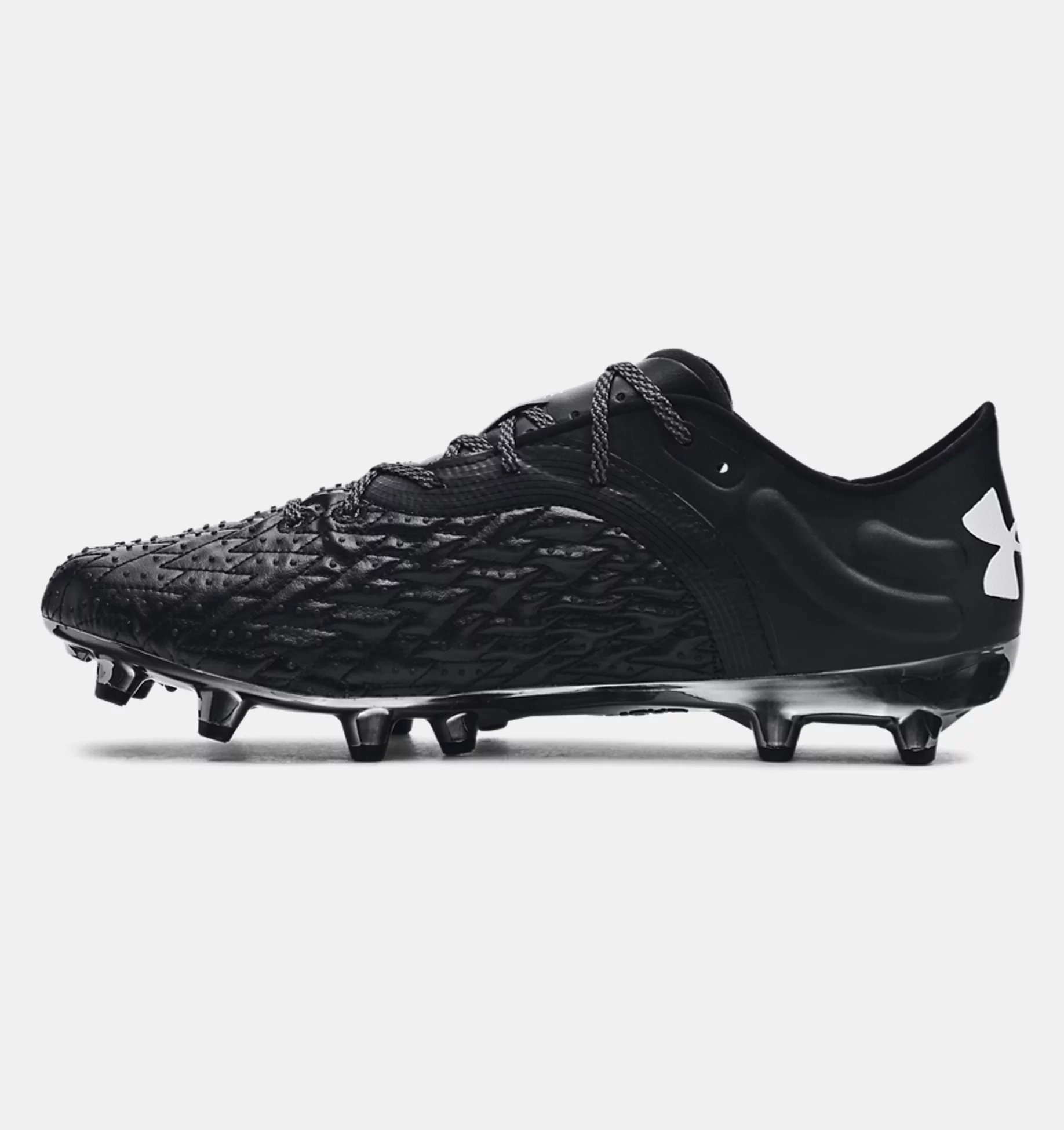 Botas de fútbol unisex UA Clone Magnetico Pro 2 FG