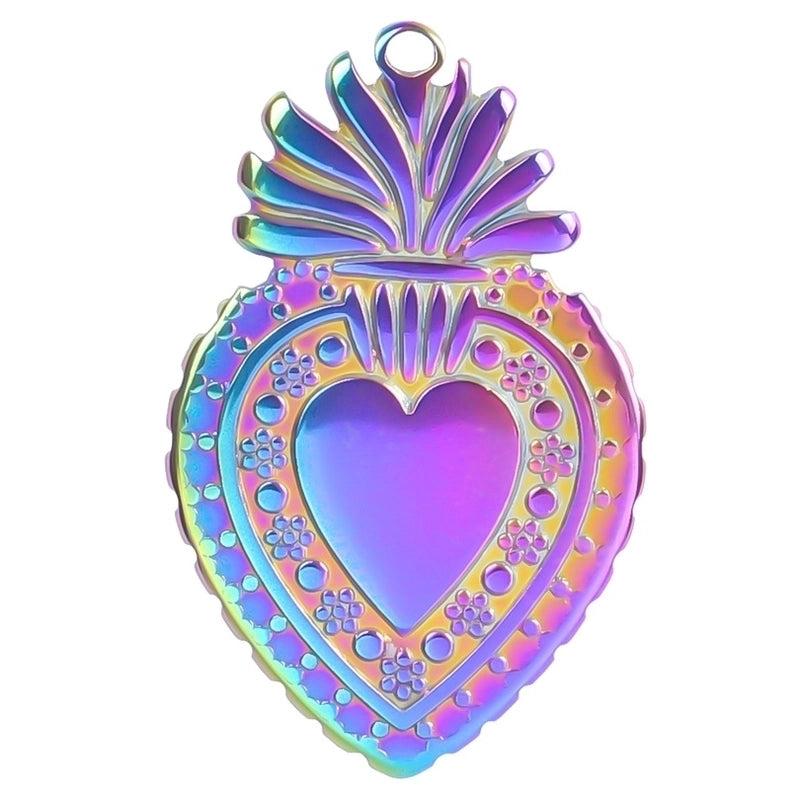 304 Stainless Steel Minimalist Classic Style Plating Strawberry Pendant Necklace