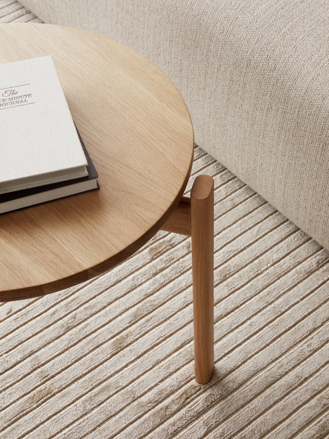 Passage Lounge Table