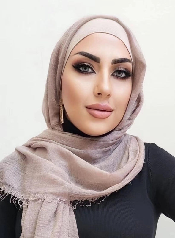 Fashion Solid Color