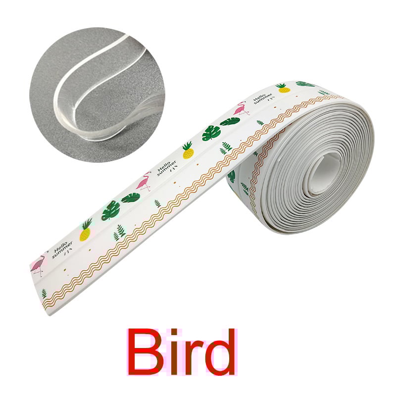 Professional Self-Adhesive Seam Strips-Buy More Save More