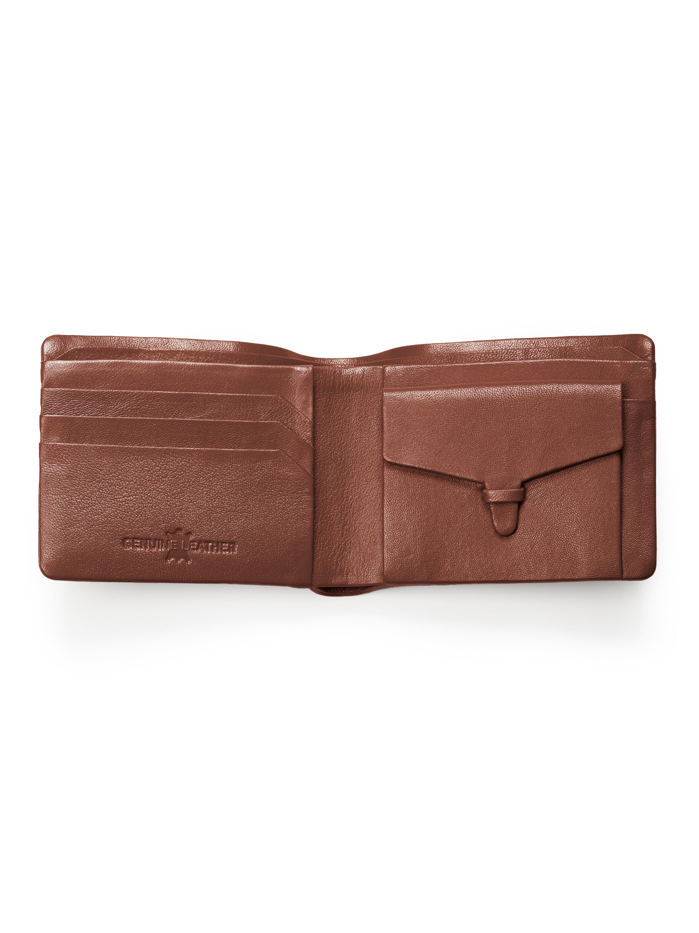 Bifold Wallet