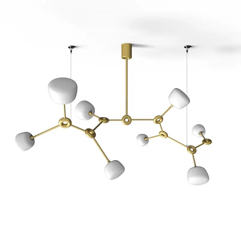 Dara | Modern Chandelier