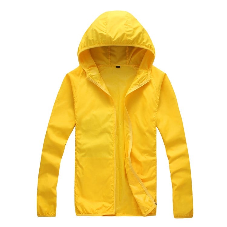 ⏰49% OFF - Ultra-Light Sunproof Waterproof Windbreaker