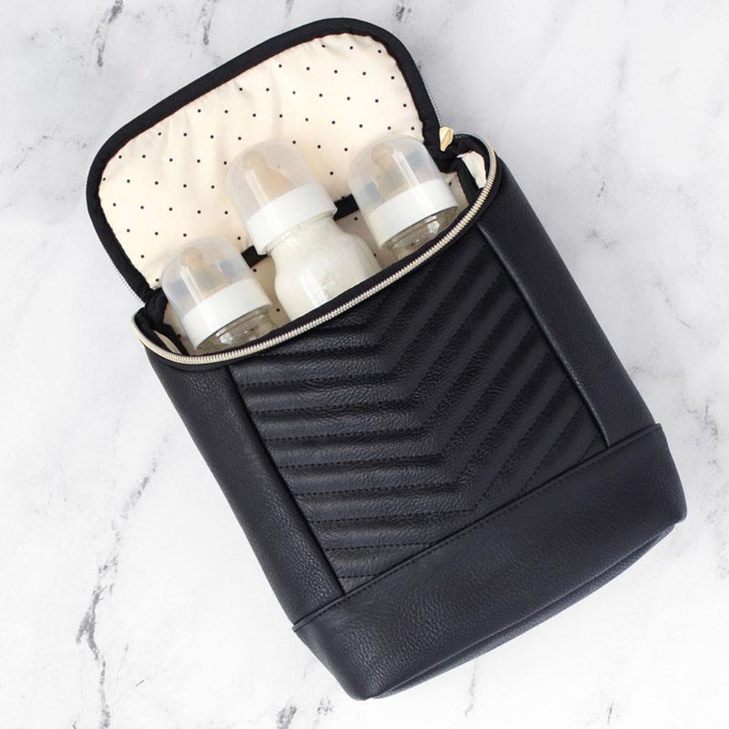 Chill Like A Boss? Bottle Bag