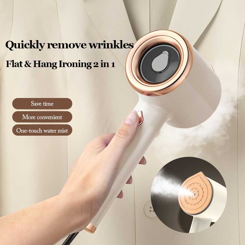 🔥Last Day 49% OFF🔥 Portable Mini Ironing Machine
