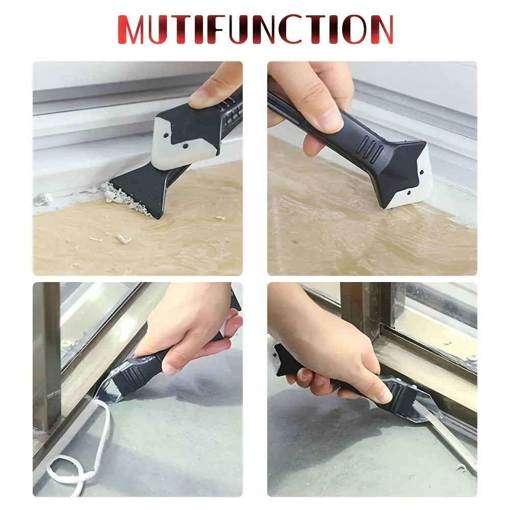 3 IN 1 SILICONE REMOVER