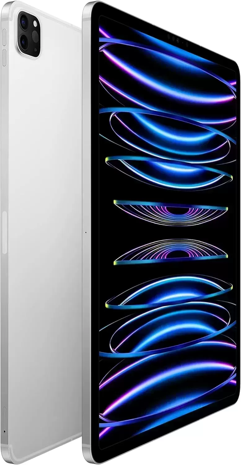 12.9-inch (6th Generation)
