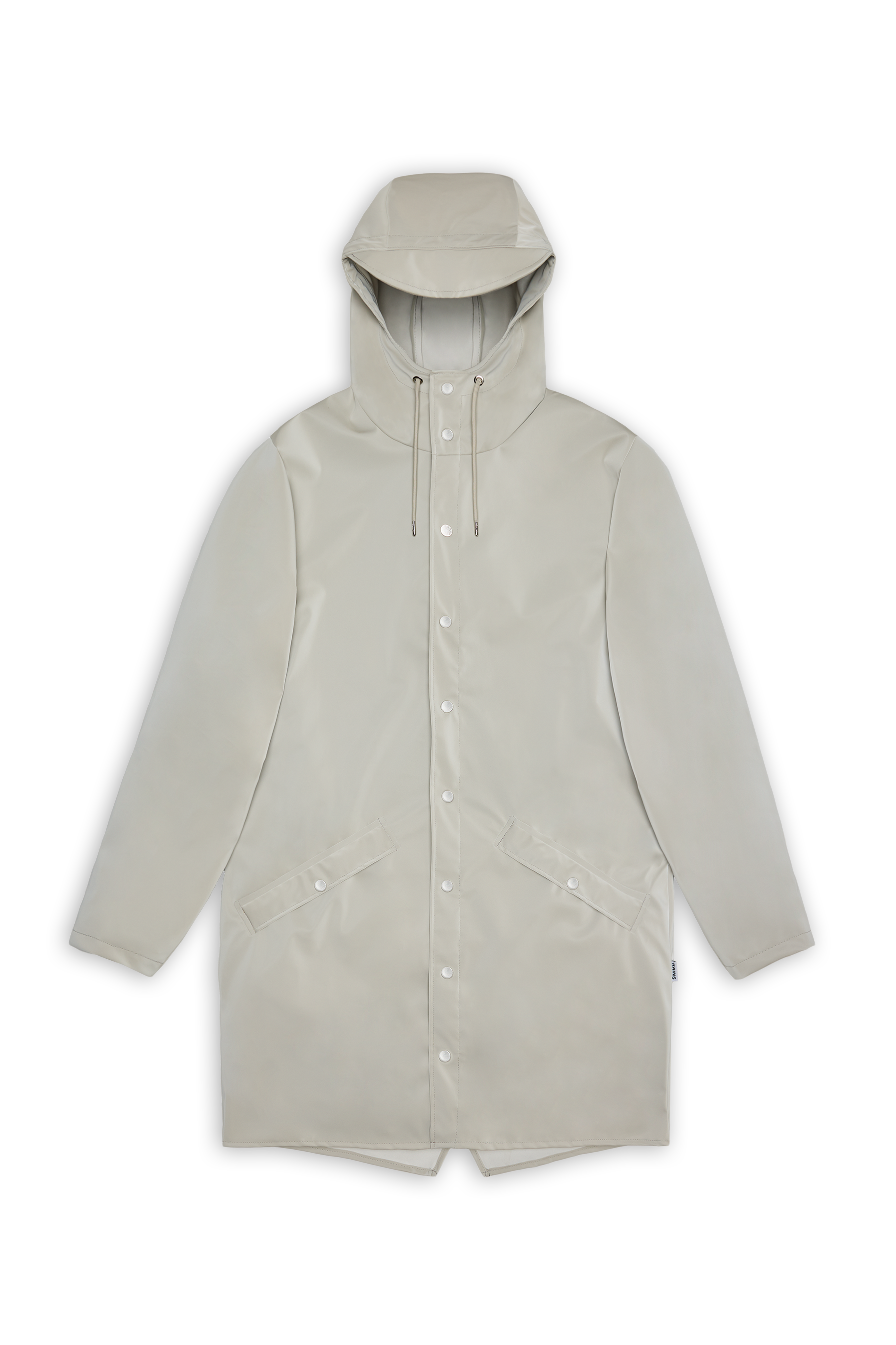Long Jacket